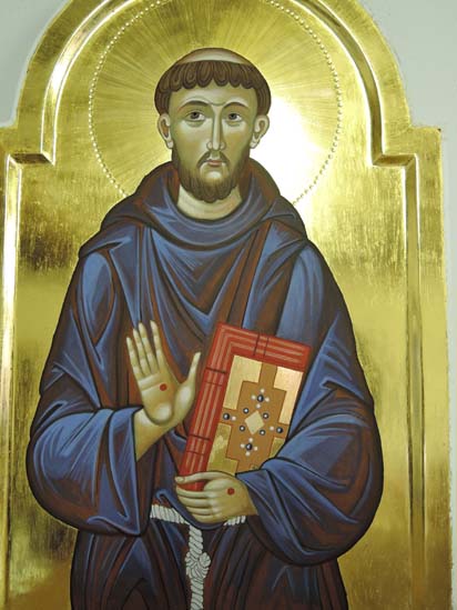 S. Francesco, 1
